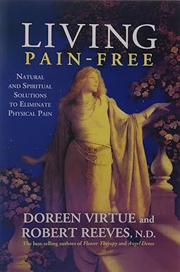 Living Pain - Free