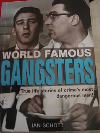world famous Gangsters