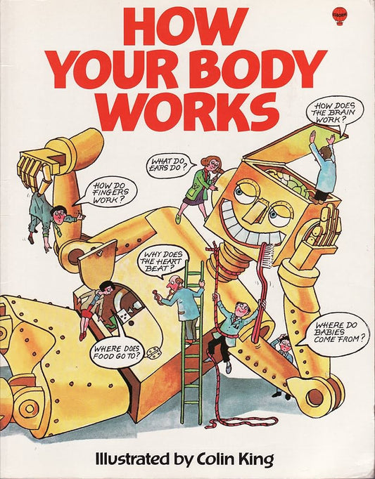 How your body works