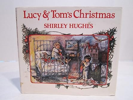 Lucy and Tom's Christmas