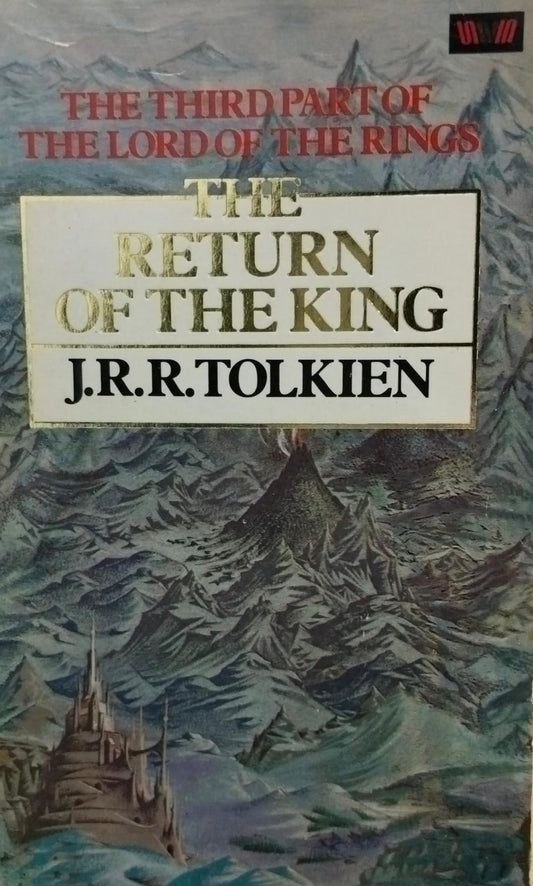 The return of the king