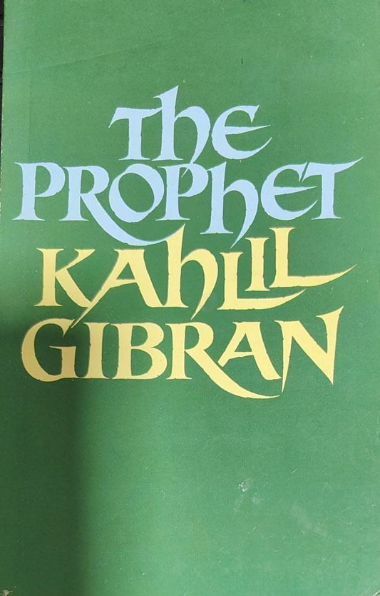 The prophet