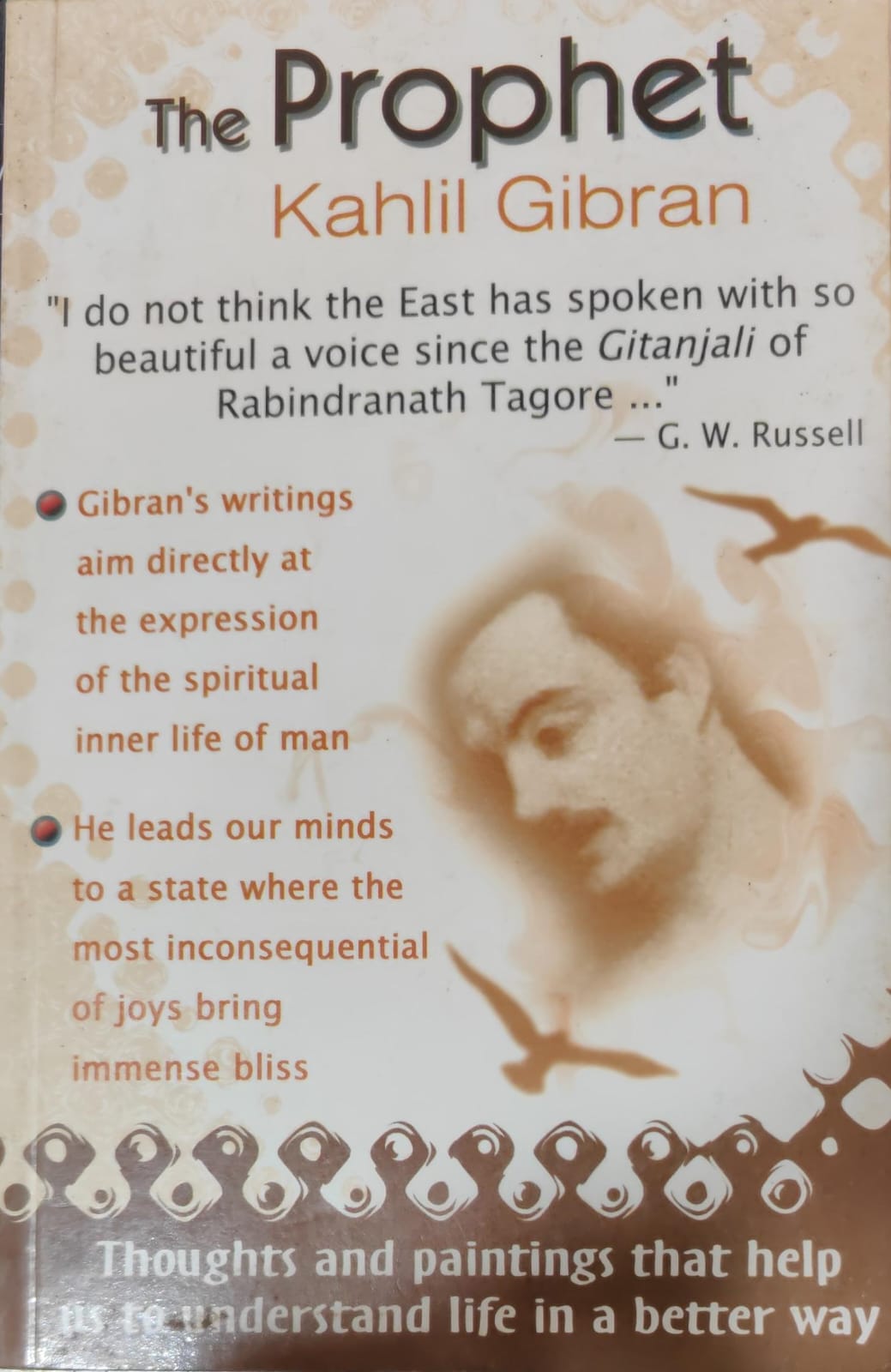 The Prophet [RARE BOOKS]