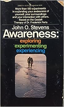 Awareness [RARE BOOKS]