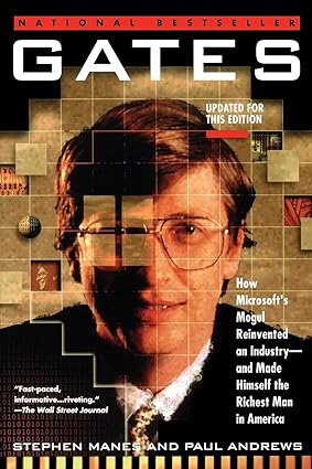 Gates [rare books]