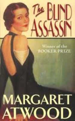 The Blind Assassin