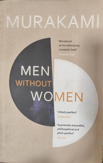 Men Without Women by Haruki Murakami