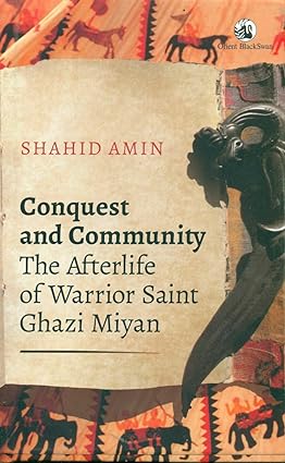 Conquest and community [hardcover] [rare books]