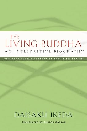 The living buddha
