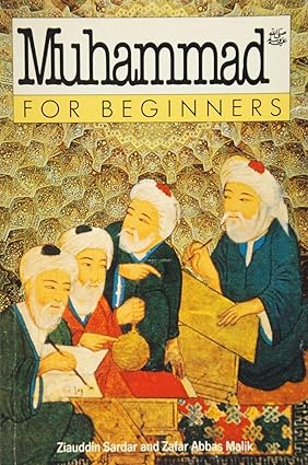 Introducing Muhammad by Ziauddin Sardar [rare books]