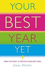 Your Best Year Yet [RARE BOOKS]