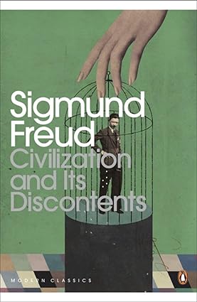 Civilization and its discontents