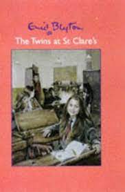 The Twins at St.Clare's [hardcover]