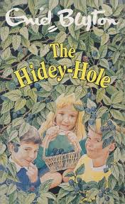 The hidey-hole