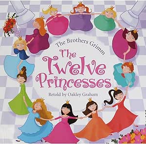 The Twelve Princesses