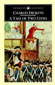 A Tale Of Two Cities