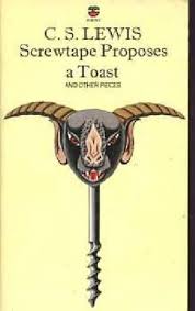 Screwtape Proposes a Toast