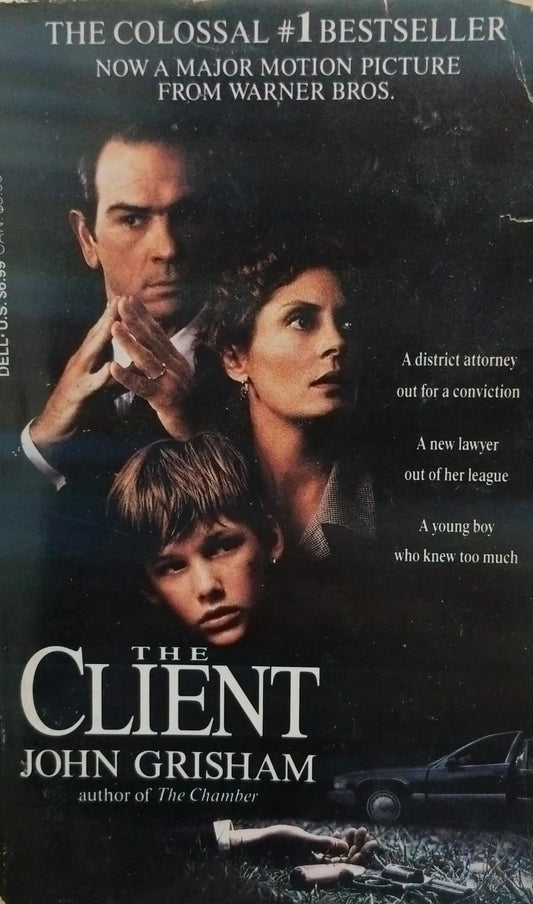 The client