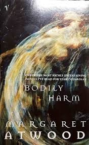 Bodily harm