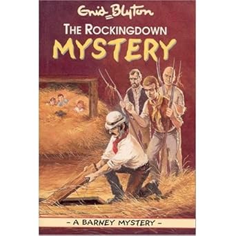 The Rockingham Mystery
