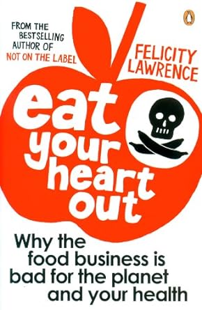 Eat Your Heart Out