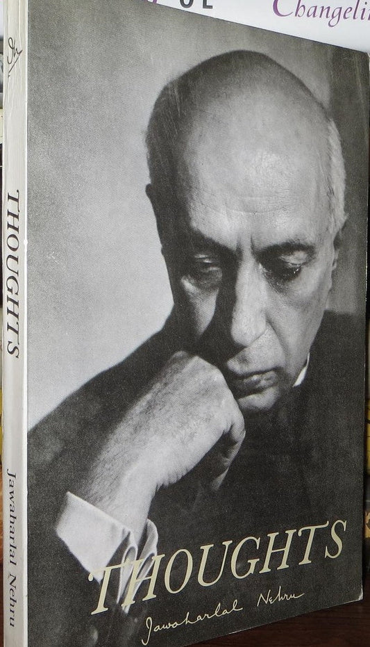 Thoughts [Rare books]