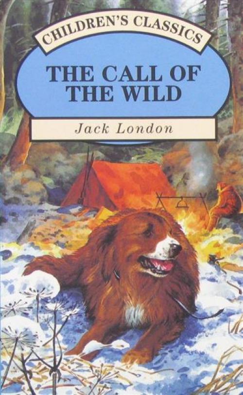 The call of the wild