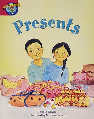 Presents