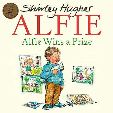 Alfie