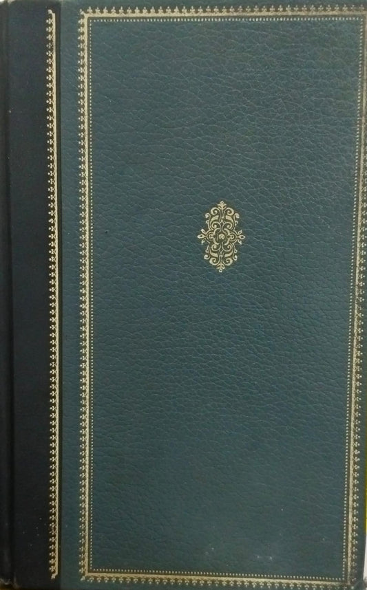 Treasury of H.G.Wells - selected works [hardcover] [rare books]