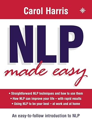 Nlp made easy