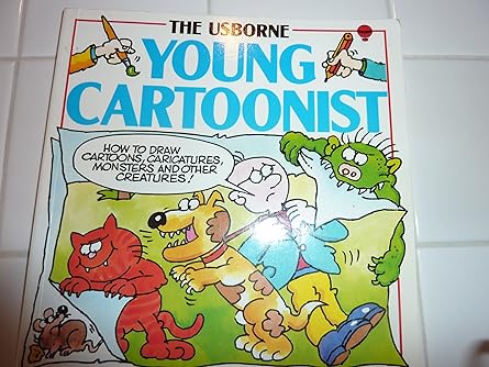 Young Cartoonist
