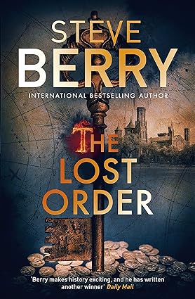 The Lost Order