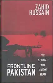 Frontline Pakistan [HARDCOVER]