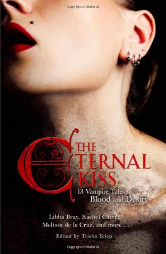The Eternal Kiss